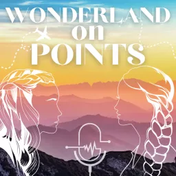 Wonderland on Points | Credit Card Rewards & Budget Travel Podcast artwork