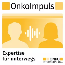 OnkoImpuls Podcast artwork