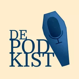 De PodKist Podcast artwork