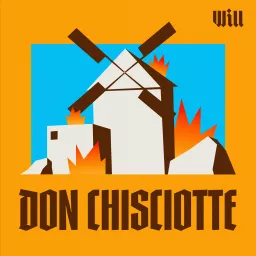 Don Chisciotte Podcast artwork