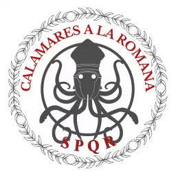 Calamares a la romana