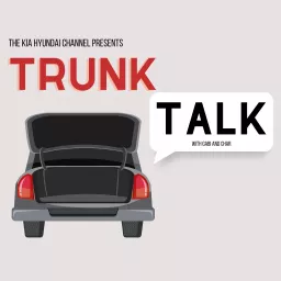Trunk Talk Podcast artwork