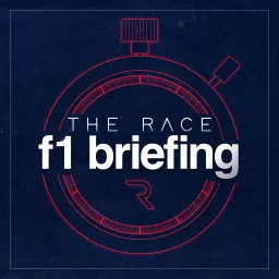 The Race F1 Briefing