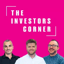 The Investors Corner Podcast artwork
