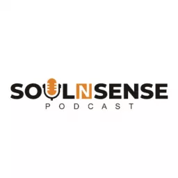 SoulNSense Podcast artwork