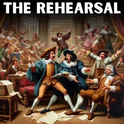 The Rehearsal