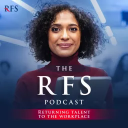The RFS Podcast artwork