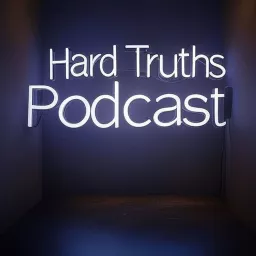 Hard Truths Podcast artwork