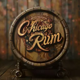 Chicago Rum Podcast artwork