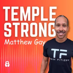 Temple Strong