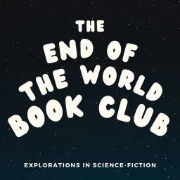 The End of the World Book Club