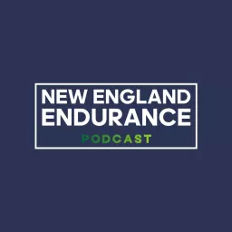 New England Endurance Podcast artwork