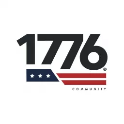 The 1776® Community Podcast artwork