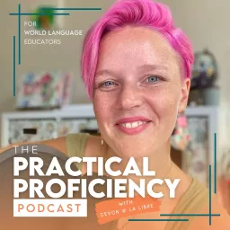 Practical Proficiency Podcast artwork