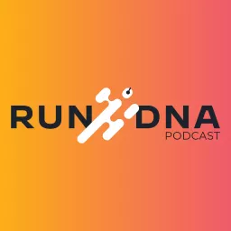 RunDNA Podcast