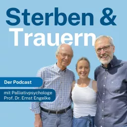 Sterben & Trauern Podcast artwork