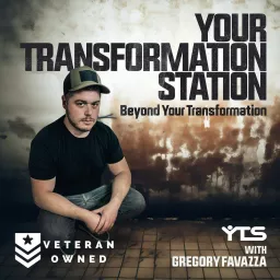 Your Transformation Station Podcast artwork