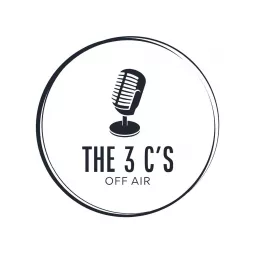 The 3Cs Off Air Podcast artwork
