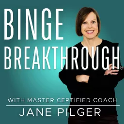 Binge Breakthrough Podcast artwork