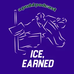 Ice, Earned Podcast artwork