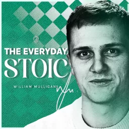 The Everyday Stoic Podcast artwork