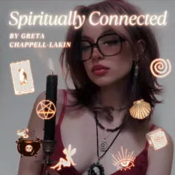 Spiritually Connected Podcast artwork
