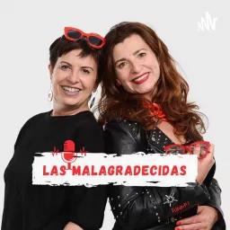 LasMalagradecidas, el podcast de conversaciones generativas para mundos colaborativos artwork