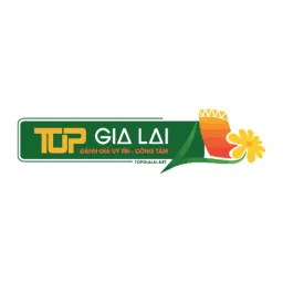 Top Gia Lai Podcast artwork