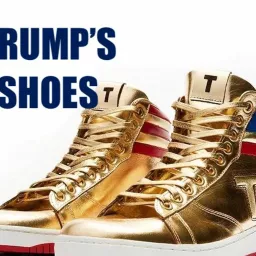 Tump's Shoes