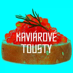 Kaviárové tousty