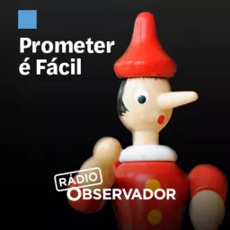 Prometer é fácil