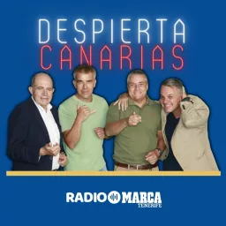 Despierta Canarias Podcast artwork