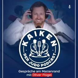 Kaiken - Der Judo Podcast artwork