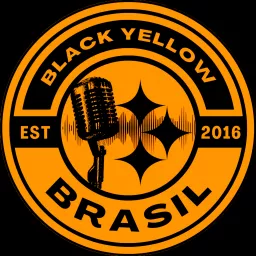 Black Yellow Brasil