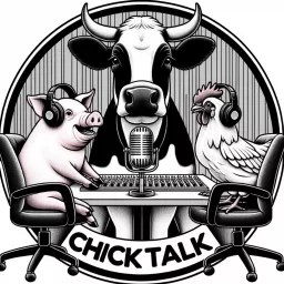 チックトーク（Chick Talk） Podcast artwork