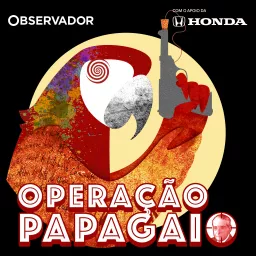 Operação Papagaio