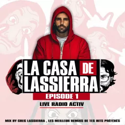 LA CASA LASSIERRA