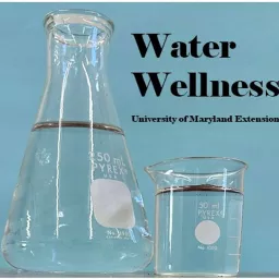 Water Wellness Podcast artwork