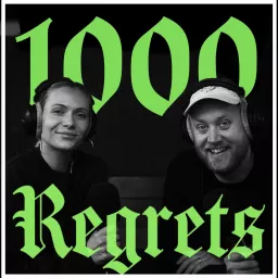 1000 Regrets Podcast artwork
