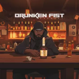 Drunken Fist Podcast artwork