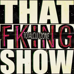 TotalCultZone Presents Podcast artwork