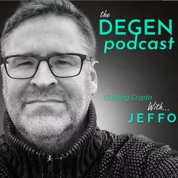 The Degen Podcast artwork