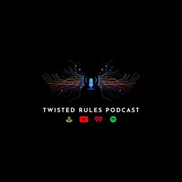 Twisted Rules Podcast artwork