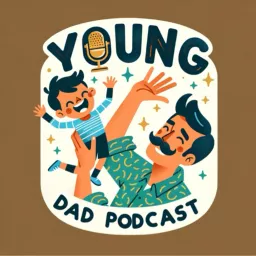 Young Dad Podcast artwork