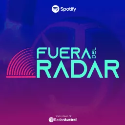 Fuera del Radar Podcast artwork