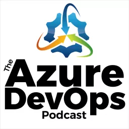 Azure DevOps Podcast artwork