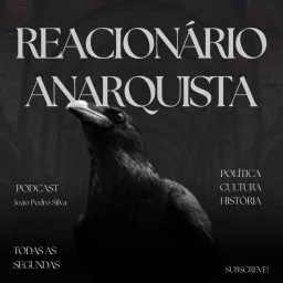 Reacionário Anarquista