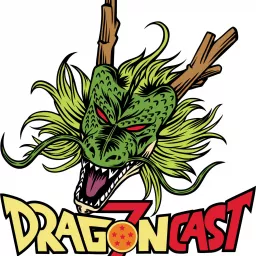 DragonCast Z Podcast artwork