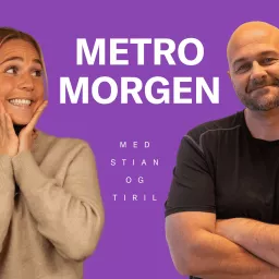 MetroMorgen Podcast artwork