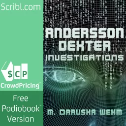 Andersson Dexter Investigations Podcast artwork